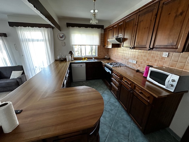 Girne / Çarşı Merkezi  2+1 lüks Daire,        Stadyum arkası