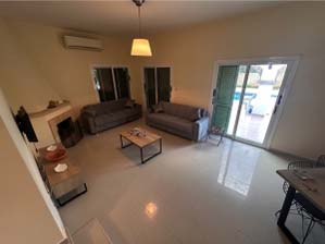 Girne / Ozanköy 3+1 Özel Havuzlu Villa No:16