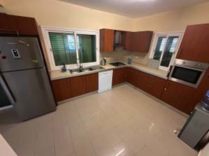 Girne / Ozanköy 3+1 Özel Havuzlu Villa No:16
