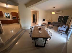 Girne / Ozanköy 3+1 Özel Havuzlu Villa No:16