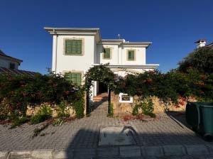 Girne / Ozanköy 3+1 Özel Havuzlu Villa No:18