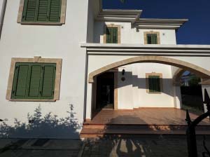 Girne / Ozanköy 3+1 Özel Havuzlu Villa No:18