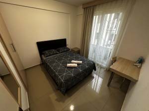 Girne / Çarşı Merkezi 2+1 Rezidans daire no:3