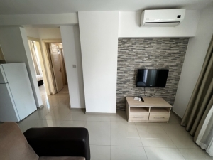 Girne / Deniz Manzaralı 2+1 Rezidans daire no:9