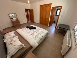 Girne / Alsancak 4+1 Deniz manzaralı Özel Havuzlu Villa 