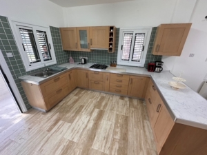 Girne / Alsancak 4+1 Deniz manzaralı Özel Havuzlu Villa 