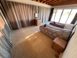 Girne / Alsancak 4+1 Deniz manzaralı Özel Havuzlu Villa 