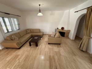 Girne / Alsancak 4+1 Deniz manzaralı Özel Havuzlu Villa 