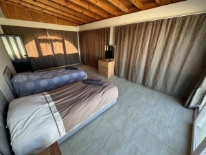 Girne / Alsancak 4+1 Deniz manzaralı Özel Havuzlu Villa 