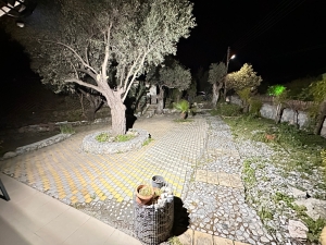 Girne / Alsancak 4+1 Deniz manzaralı Özel Havuzlu Villa 