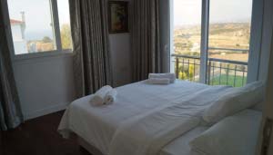 Girne / Alagadi 5+1 Özel Havuzlu Villa
