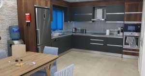 Girne / Alagadi 5+1 Özel Havuzlu Villa