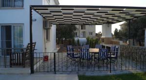 Girne / Alagadi 5+1 Özel Havuzlu Villa