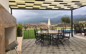 Girne / Alagadi 5+1 Özel Havuzlu Villa
