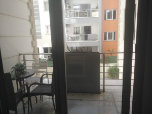 Girne / Çarşı Merkezi 3+1 AQUA rezidans daire