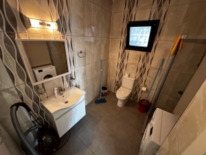 Girne / Çarşı Merkezi  1+1 Daire, Avrasya rezidans