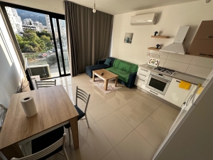 Girne / Çarşı Merkezi  1+1 Daire, Avrasya rezidans