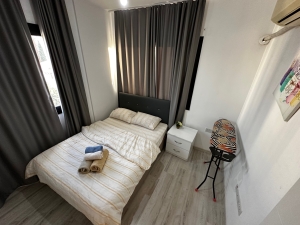 Girne / Çarşı Merkezi  1+1 Daire, Avrasya rezidans