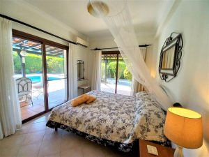 Girne / Merkez Ozankoy 3+1 Özel Havuzlu Villa 
