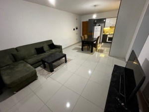Girne / Çarşı Merkezi  2+1 City Life Rezidans, Kaleye Yürüme Mesafesinde
