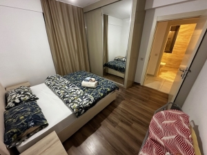 Girne / Çarşı Merkezi  2+1 City Life Rezidans, Kaleye Yürüme Mesafesinde