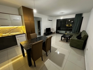Girne / Çarşı Merkezi  2+1 City Life Rezidans, Kaleye Yürüme Mesafesinde