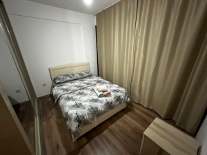 Girne / Çarşı Merkezi  2+1 City Life Rezidans, Kaleye Yürüme Mesafesinde