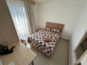 Girne / Çarşı Merkezi 2+1 Funda Rezidans no:8