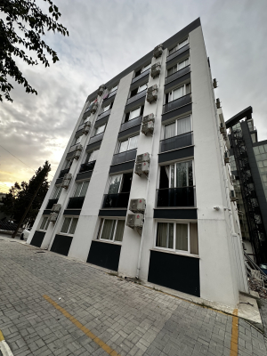 Girne / Çarşı Merkezi 2+1 Funda Rezidans no:8
