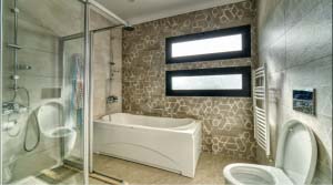 GİRNE / Doğanköy 4+1 Özel Havuzlu Falcon Villa