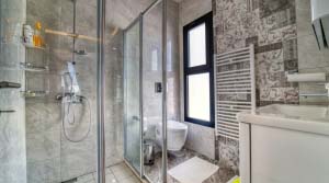 GİRNE / Doğanköy 4+1 Özel Havuzlu Falcon Villa