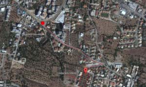 GİRNE / Doğanköy 4+1 Özel Havuzlu Falcon Villa