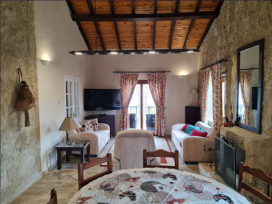 Girne / Alagadi Michelangelo 3+1 Özel Havuzlu Villa