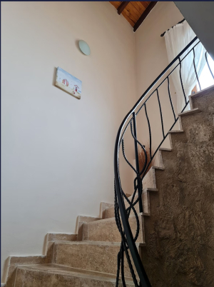 Girne / Alagadi Michelangelo 3+1 Özel Havuzlu Villa