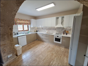Girne / Alagadi Michelangelo 3+1 Özel Havuzlu Villa