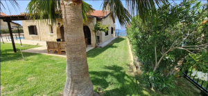 Girne / Alagadi Michelangelo 3+1 Özel Havuzlu Villa