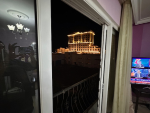 Girne / Merkez, Liman karşısı ,Deniz Manzaralı 2+1 Daire