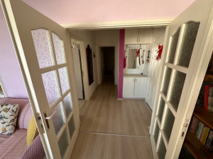 Girne / Merkez, Liman karşısı ,Deniz Manzaralı 2+1 Daire