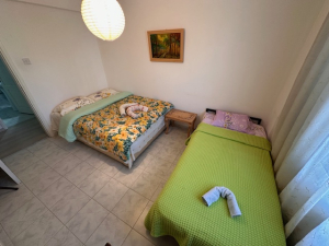 Girne / Merkez, Liman karşısı ,Deniz Manzaralı 2+1 Daire
