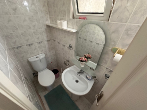 Girne / Merkez, Liman karşısı ,Deniz Manzaralı 2+1 Daire