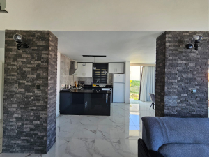 Girne / Karaağaç Müstakil 3+1 Özel Havuzlu Villa