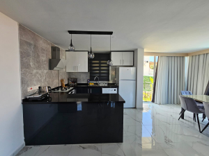 Girne / Karaağaç Müstakil 3+1 Özel Havuzlu Villa