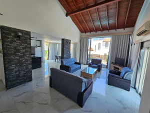 Girne / Karaağaç Müstakil 3+1 Özel Havuzlu Villa