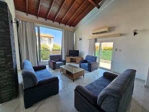 Girne / Karaağaç Müstakil 3+1 Özel Havuzlu Villa
