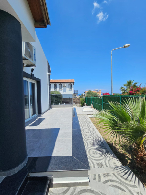 Girne / Karaağaç Müstakil 3+1 Özel Havuzlu Villa