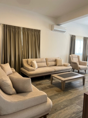 Girne / Karakum 3+1 Özel Havuzlu Villa