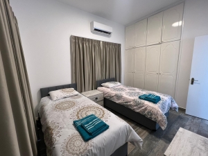 Girne / Karakum 3+1 Özel Havuzlu Villa