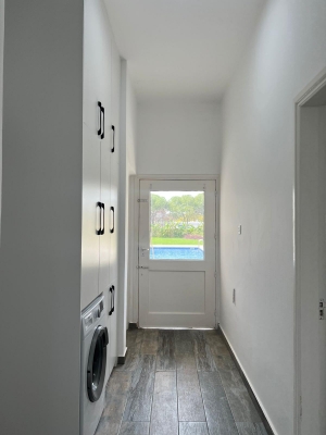 Girne / Karakum 3+1 Özel Havuzlu Villa
