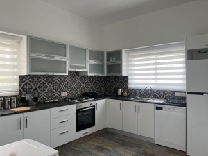 Girne / Karakum 3+1 Özel Havuzlu Villa