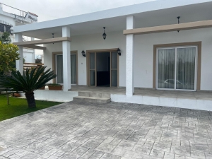 Girne / Karakum 3+1 Özel Havuzlu Villa